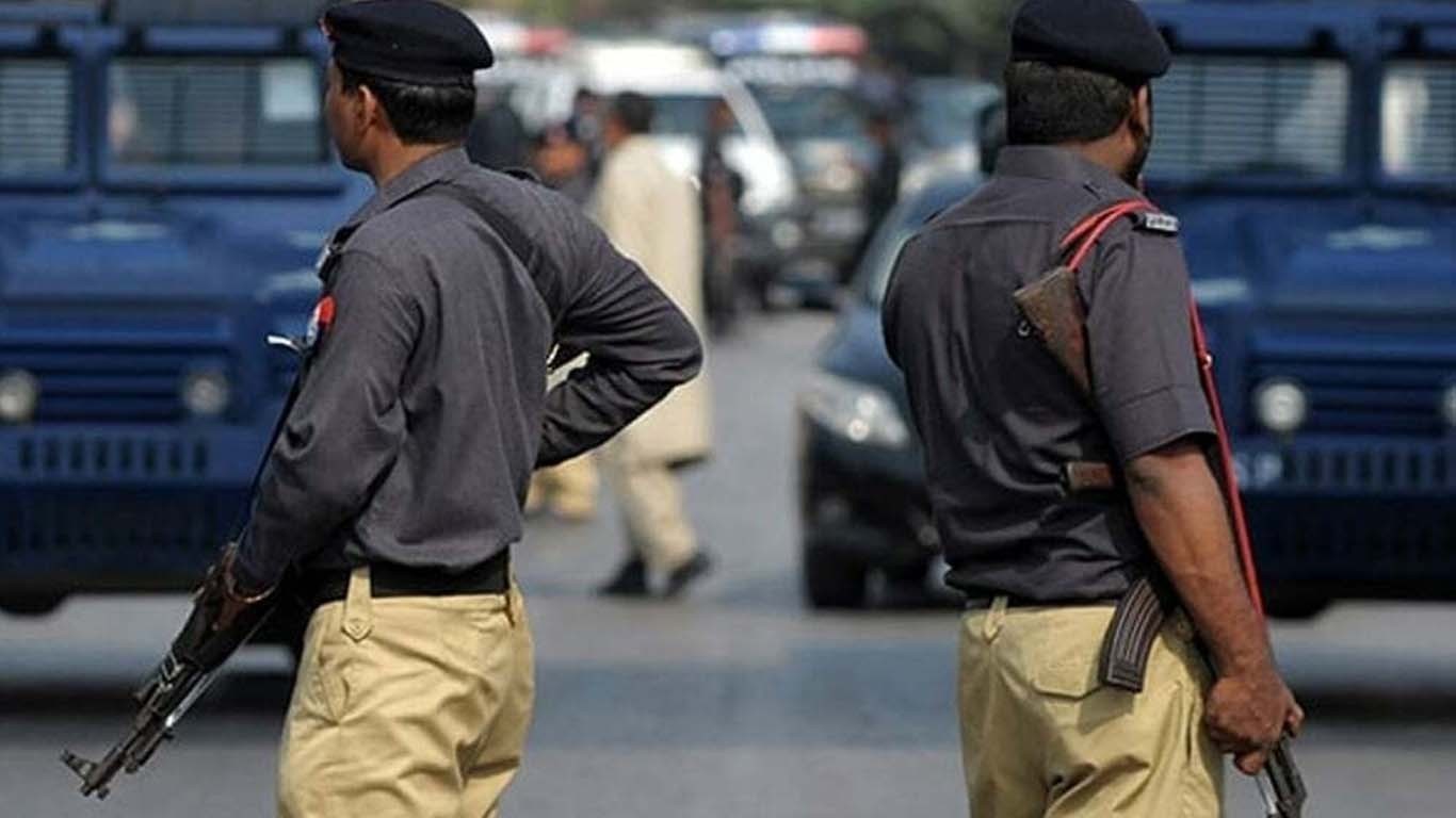 چینی سرمایہ کاروں نے سندھ پولیس کے خلاف عدالت سے رجوع کرلیا