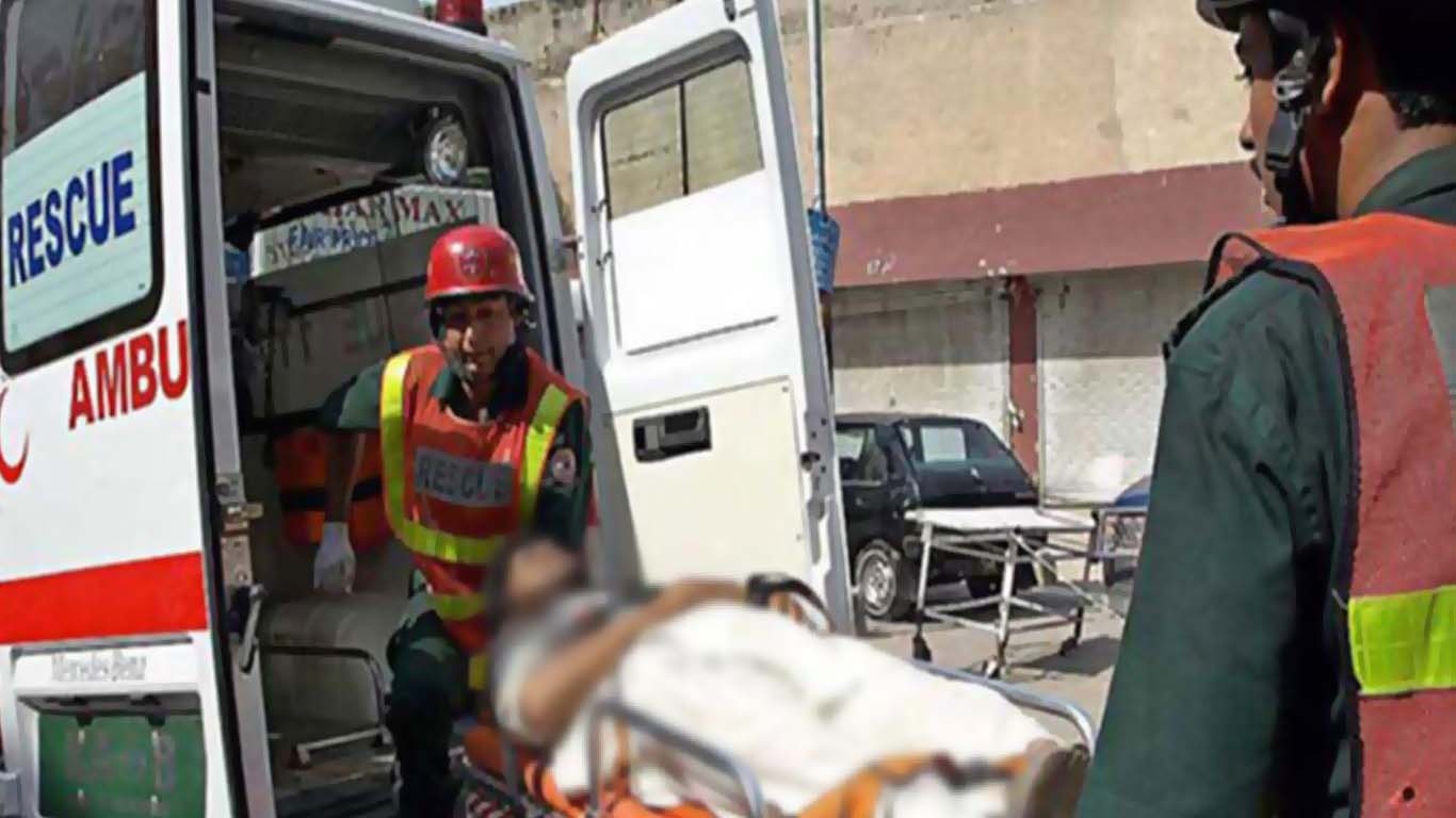 کراچی میں خونی ٹرک نے ایک اور شہری کی جان لے لی