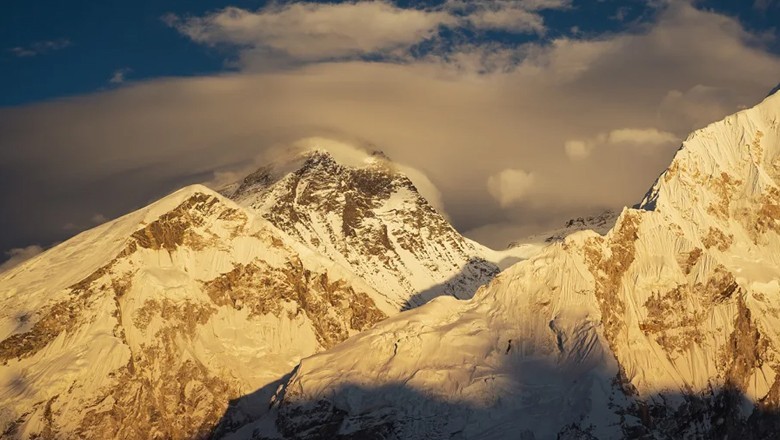 ماؤنٹ ایورسٹ سر کرنے کی فیس 41 لاکھ روپے سے زائد