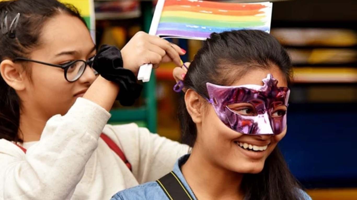 تھائی لینڈ میں ہم جنس پرستوں کو شادی کی قانونی اجازت مل گئی