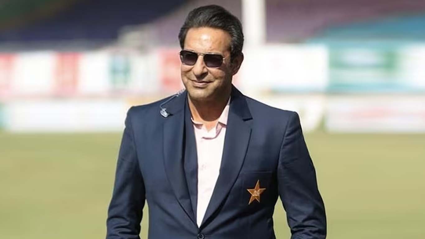 وسیم اکرم کے مداحوں نے اُن سے کیا فرمائش کی ؟