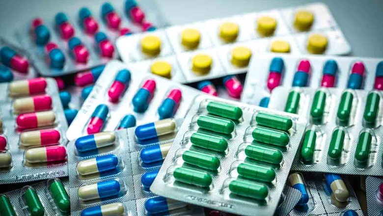 اینٹی بائیوٹک کے استعمال کا خطرناک نقصان سامنے آگیا