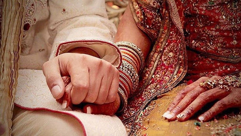 فروری 2025 میں 3 پاکستانی شوبز شخصیات شادی کے بندھن میں بندھنے جارہی ہیں