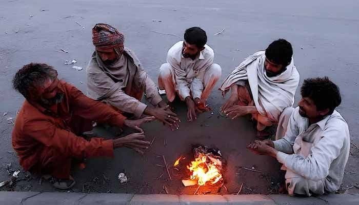 کراچی میں ٹھنڈی ہوائیں داخل، دو روز کڑاکے کی سردی ہوگی
