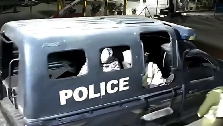 کرپٹو ٹریڈر کو اغوا کر کے لوٹنے والے اہلکاروں کو جیل بھیج دیا