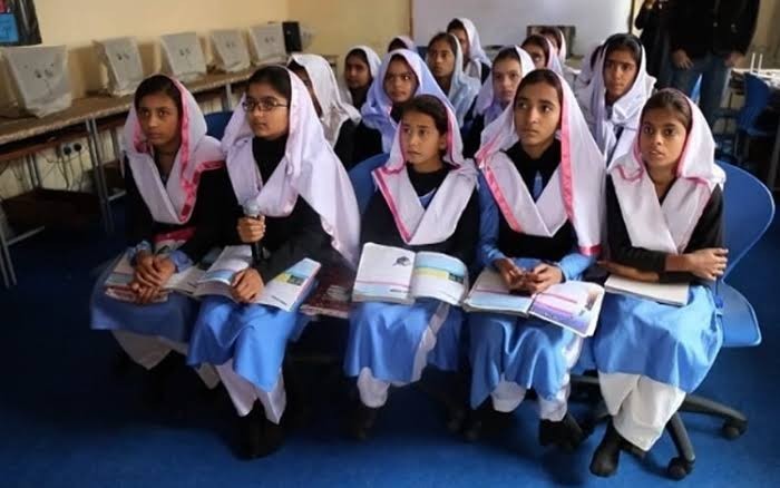 تعلیمی اداروں میں عام تعطیل کا اعلان، نوٹی فکیشن جاری