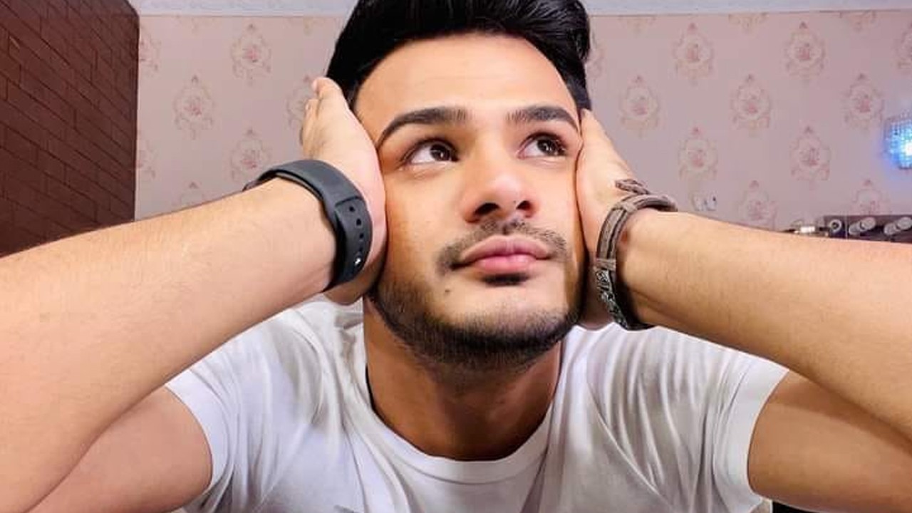 ایک اور ٹک ٹاکر گرفتار