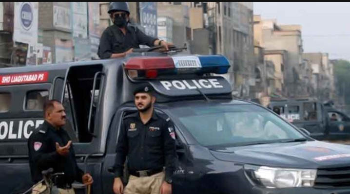 کراچی میں بچوں کے اغوا کی روک تھام کیلیے پولیس کا انوکھا فیصلہ