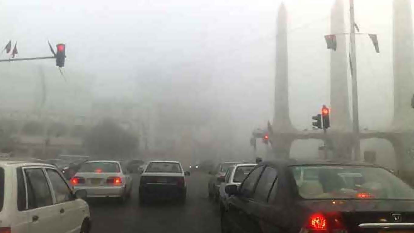 کراچی میں سردی کی شدت میں اضافہ، محکمہ موسمیات کا اہم بیان