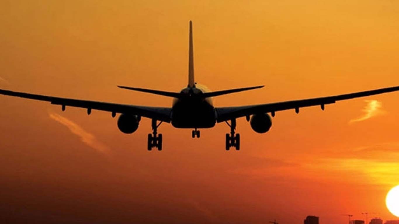 کراچی سے روانہ ہونے والی مختلف پروازیں منسوخ