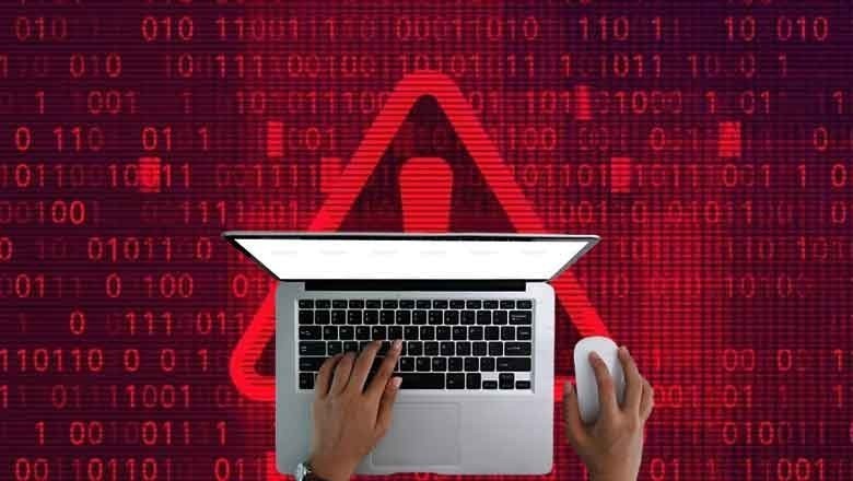 پاکستانیوں کا ڈیٹا خطرے میں، الرٹ جاری کردیا گیا