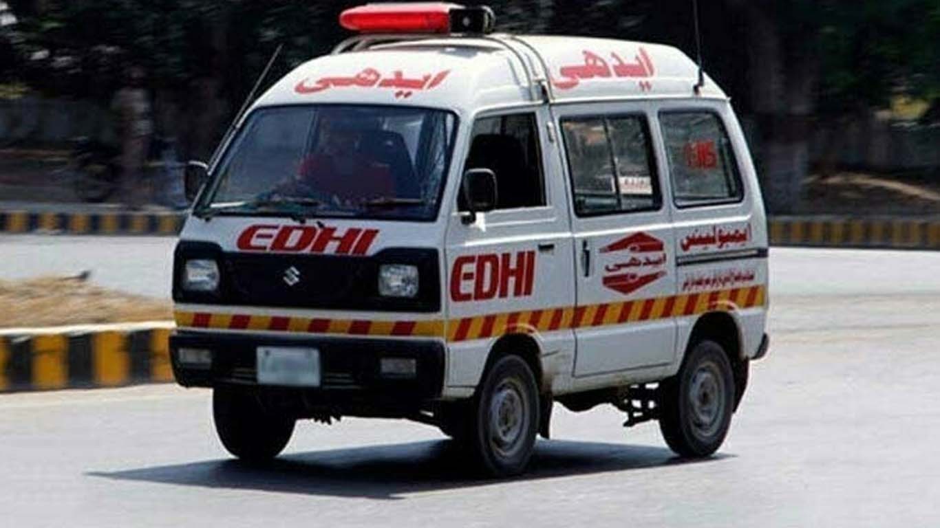 پورٹ قاسم کے قریب ٹریلر نے ایک اور شہری کو کچل دیا