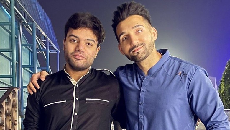 شام ادریس کا ڈکی بھائی کو بے نقاب کرنے کا اعلان