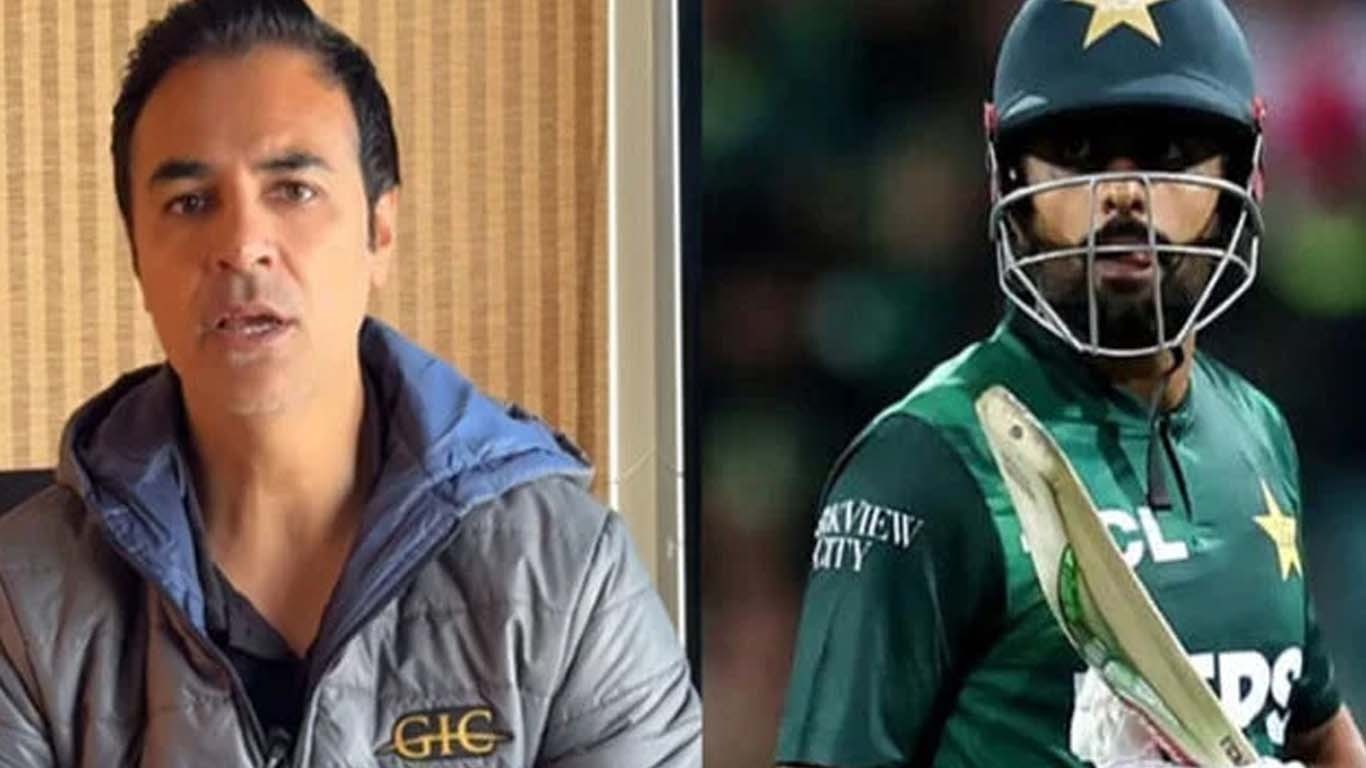 سلمان بٹ نے بابر اعظم کو چیمپئنز ٹرافی میں اوپنر بھیجنے کی مخالفت کردی