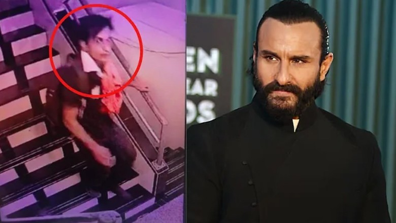 سیف علی خان حملہ کیس، میڈیا پر معاملے کو خراب کرنے اور ملزم کو بچانے کا الزام