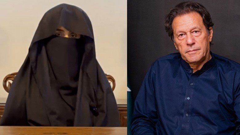 عدت میں نکاح کیس، عمران خان اور بشری بی بی کی بریت کے خلاف اپیل پر سماعت آج ہوگی