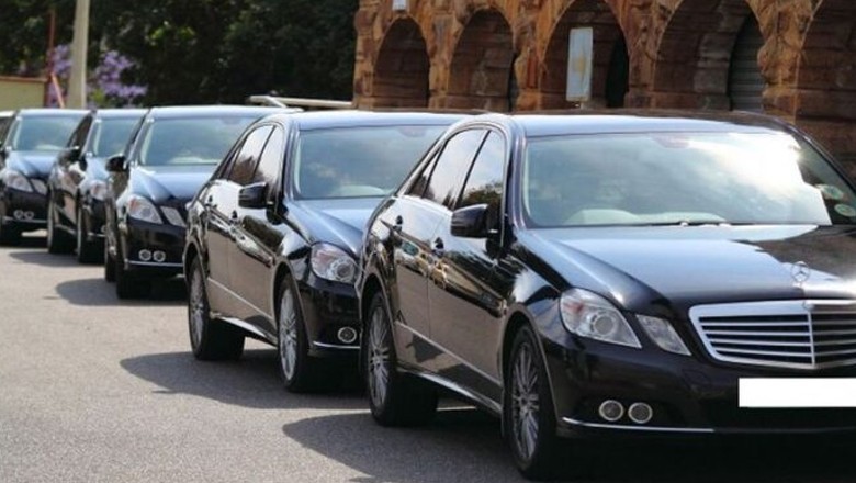 چیئرمین ایف بی آر کا ہر صورت 6 ارب روپے کی گاڑیاں خریدنے کا اعلان