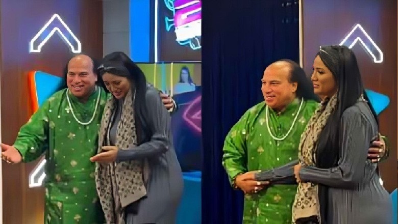 مناسب ویڈیو لیک کرنے پر متھیرا کی چاہت فتح علی خان پر تنقید