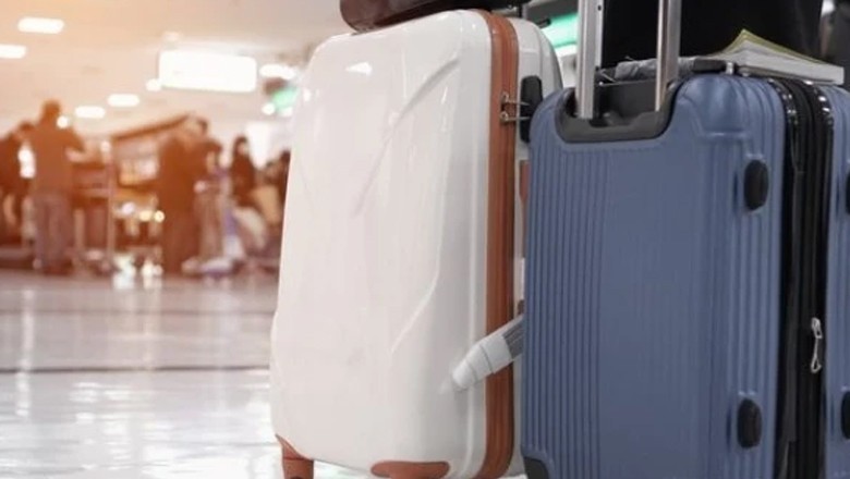 مسافروں کا سامان بھولنے والی دنیا کی بدترین ایئرلائن کونسی ہے؟