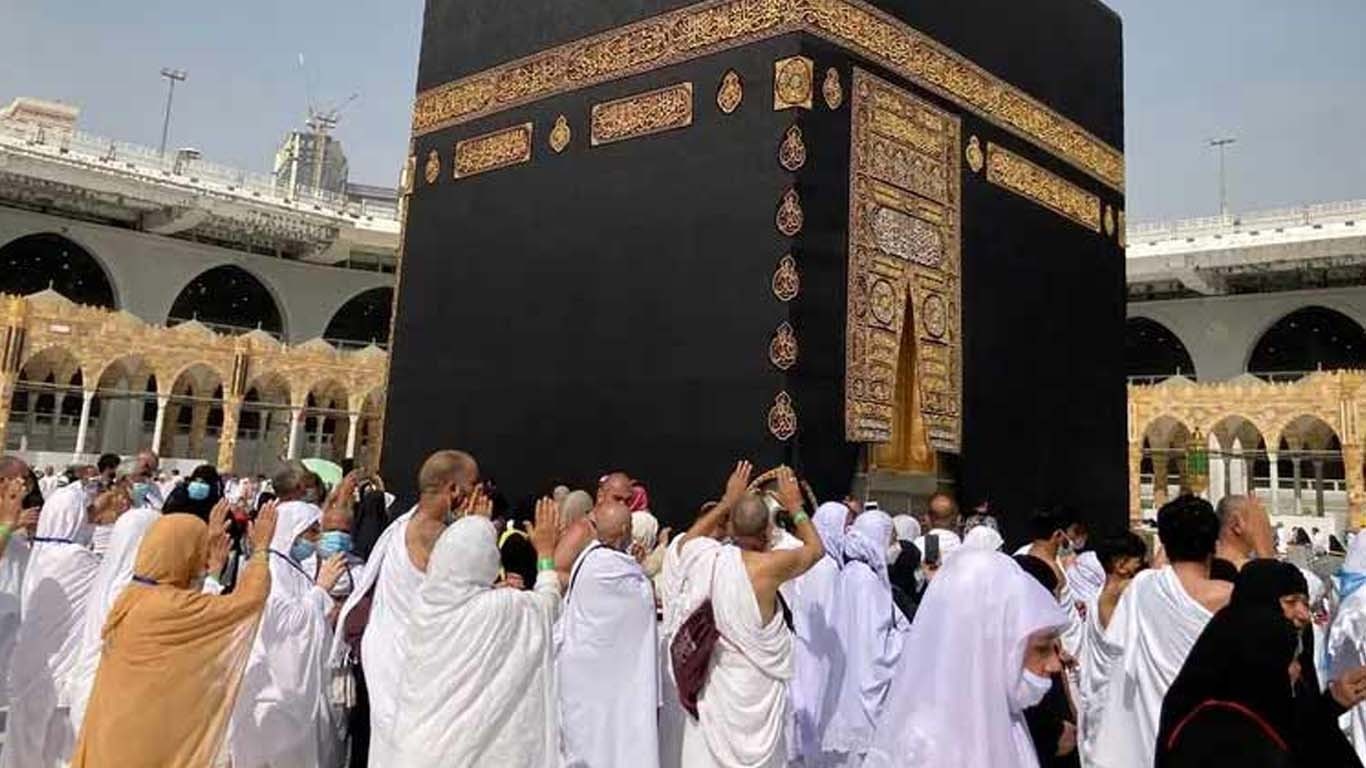 سعودی عرب کاخلیجی ممالک کے شہریوں کیلئے عمرہ ادائیگی آسان بنانے کا اعلان