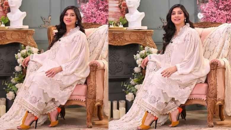 آپکا بچہ کب پیدا ہورہا ہے؟ مریم نفیس سے مرد فین کا سوال