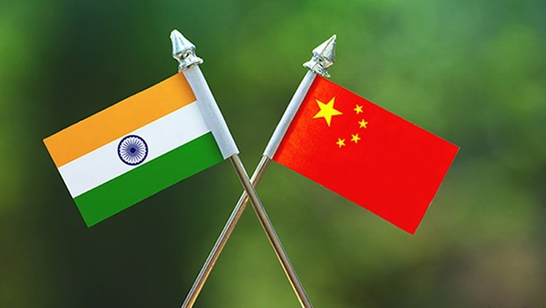 چین اور بھارت کے کشیدہ تعلقات کا خاتمہ، بڑی پیشرفت پر دنیا حیران