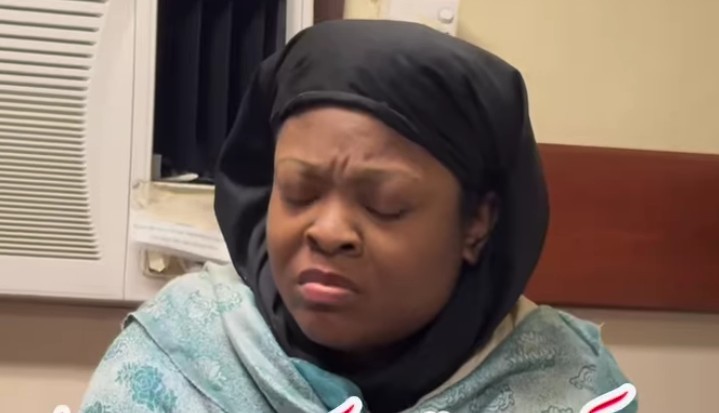 کراچی کے لڑکے کا محبت میں دھوکا، امریکی خاتون کی گورنر ٹیسوری نے کیسے مدد کی؟