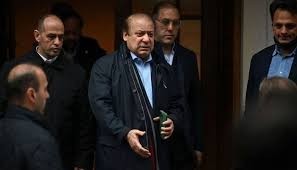 شریف فیملی پر حملے کا خطرہ، لندن پولیس نے الرٹ جاری کردیا