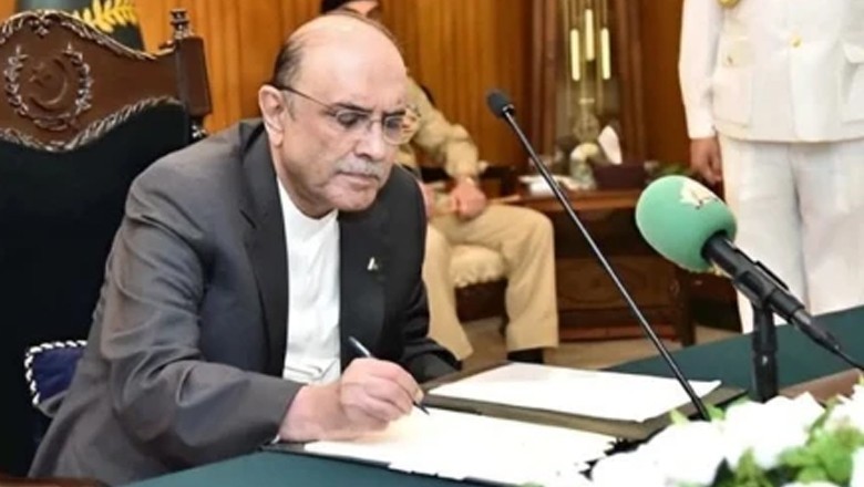 پیکا ایکٹ کی منظوری، جھوٹی خبر پر 3 سال قید ہوگی