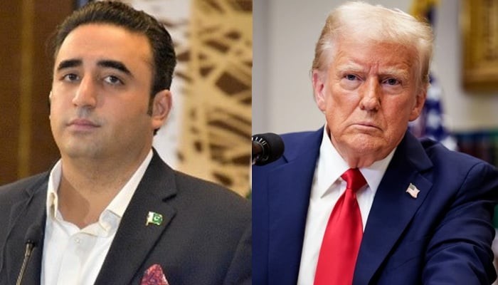 ٹرمپ کے ناشتے پر شرکت، بلاول بھٹو دورہ اچانک ملتوی کر کے ایئرپورٹ سے واپس کیوں چلے گئے؟