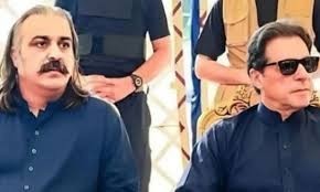 عمران خان کے پی میں کرپشن پر برہم، گنڈا پور سے ملاقات کی اندرونی کہانی