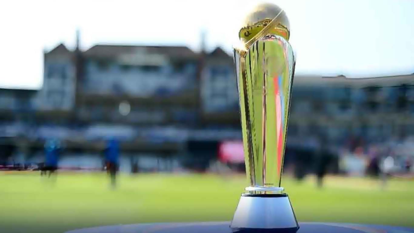 آئی سی سی چیمپئنز ٹرافی 2025، افتتاحی تقریب نہیں ہوگی