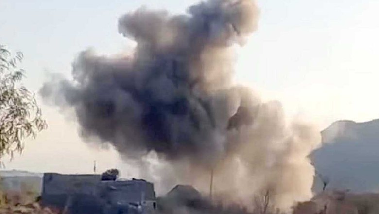 کرم امن معاہدے پر عمل درآمد میں بڑی پیشرفت