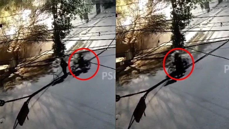 خاتون کو سر راہ ہراساں کرنے والا جنسی درندہ گرفتار