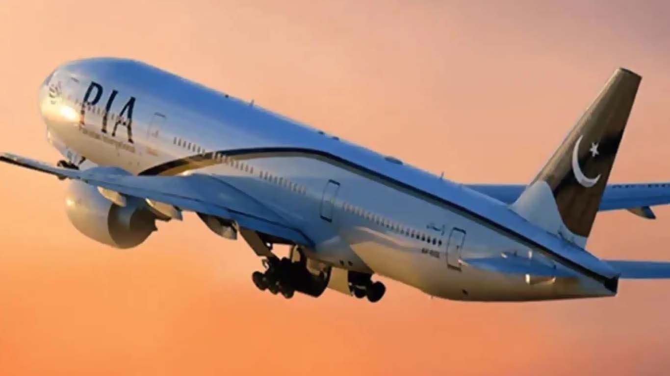 پی آئی اے انتظامیہ نے مسافروں کو بڑی رعایت دیدی