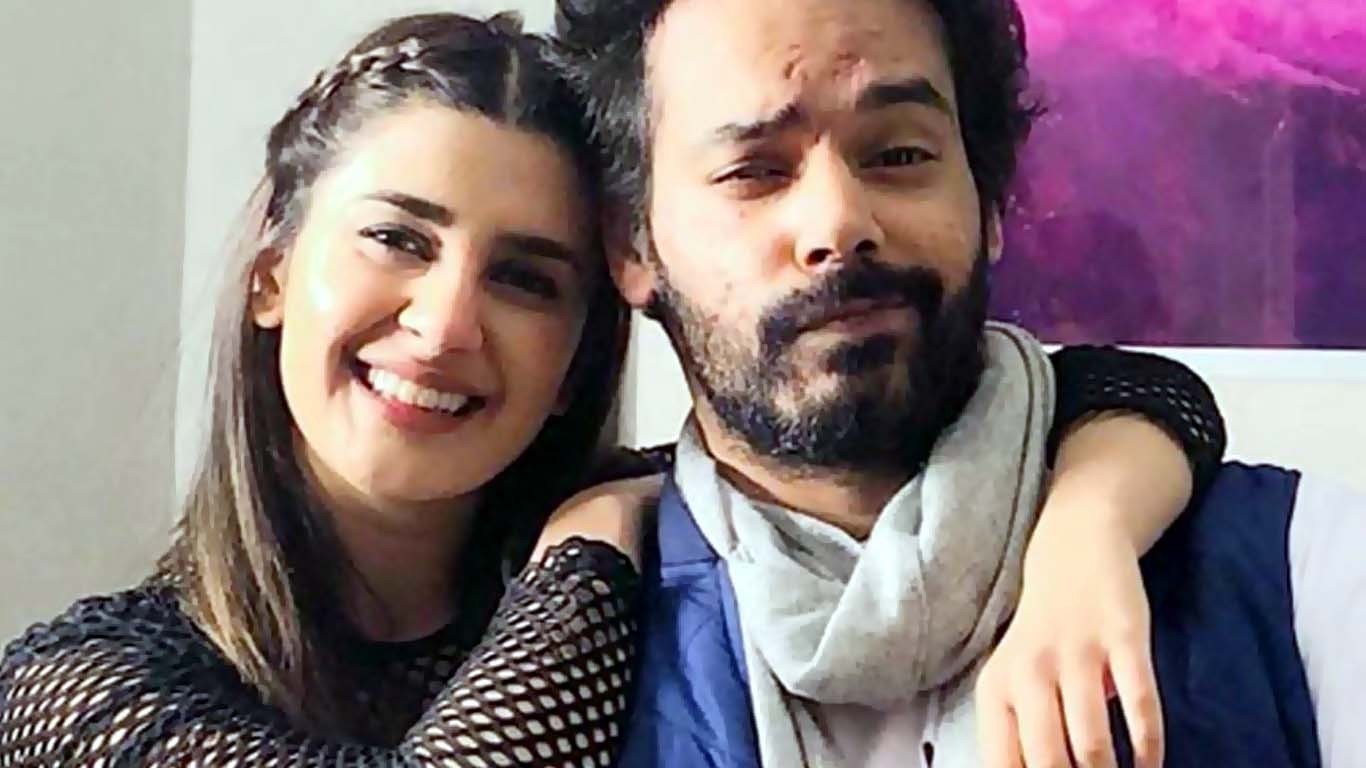 گوہر رشید اور کبریٰ خان کی شادی کی تاریخ سامنے آگئی