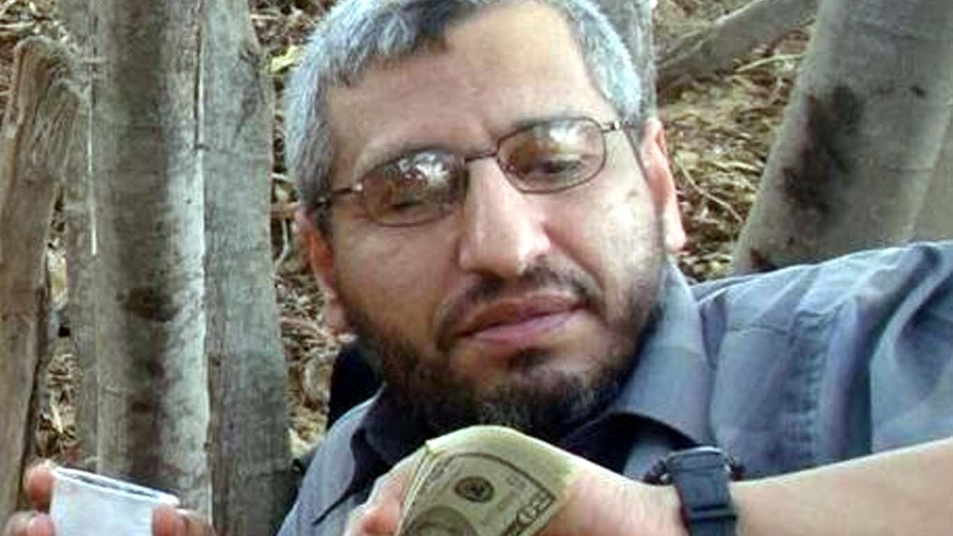 حماس نے کمانڈر محمد ضیف کی شہادت کا اعلان کردیا