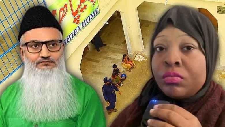 ہیڈ کوارٹر میں ایک رات گزرنے کے بعد رمضان چھیپا کا امریکا سے آئی خاتون سے متعلق بڑا انکشاف