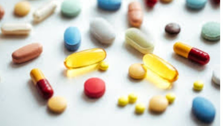 شدید درد کو دور کرنے والی غیر افیونی جادوئی دوا