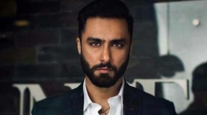 احمد علی اکبر کی شادی سے متعلق اعلان