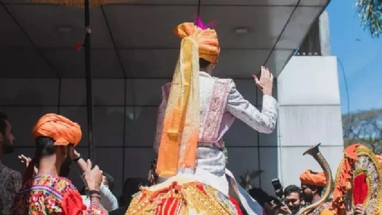 دلہا کا ’چولی کے پیچھے‘ گانے پر ڈانس، لڑکی کے والد نے شادی ختم کردی