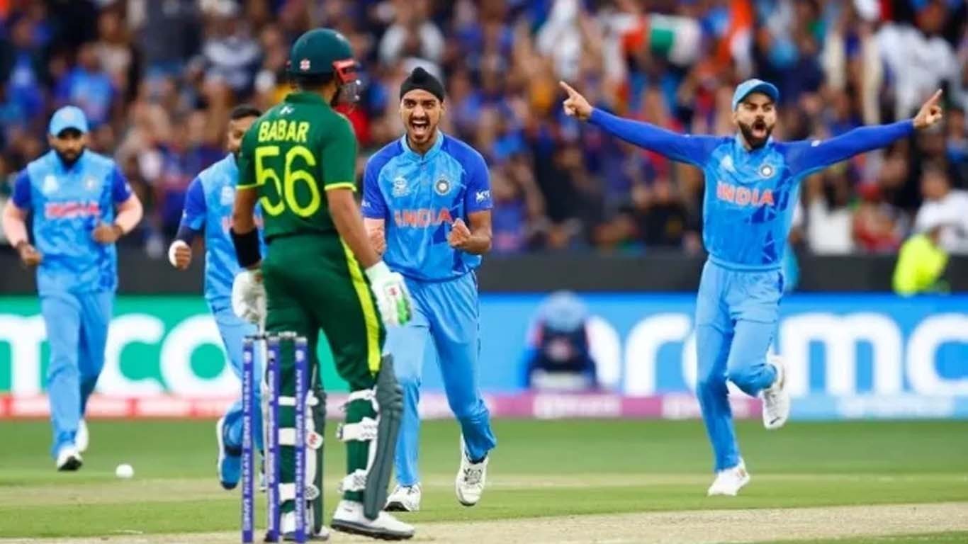 گوتم گمبھیر نے چیمپئنز ٹرافی میں پاک بھارت میچ سے متعلق کیا کہا؟