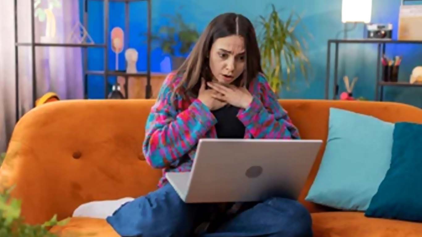 پہلی بار لاٹری خریدنے والی امریکی خاتون پر قسمت مہربان، کتنا انعام جیتا؟