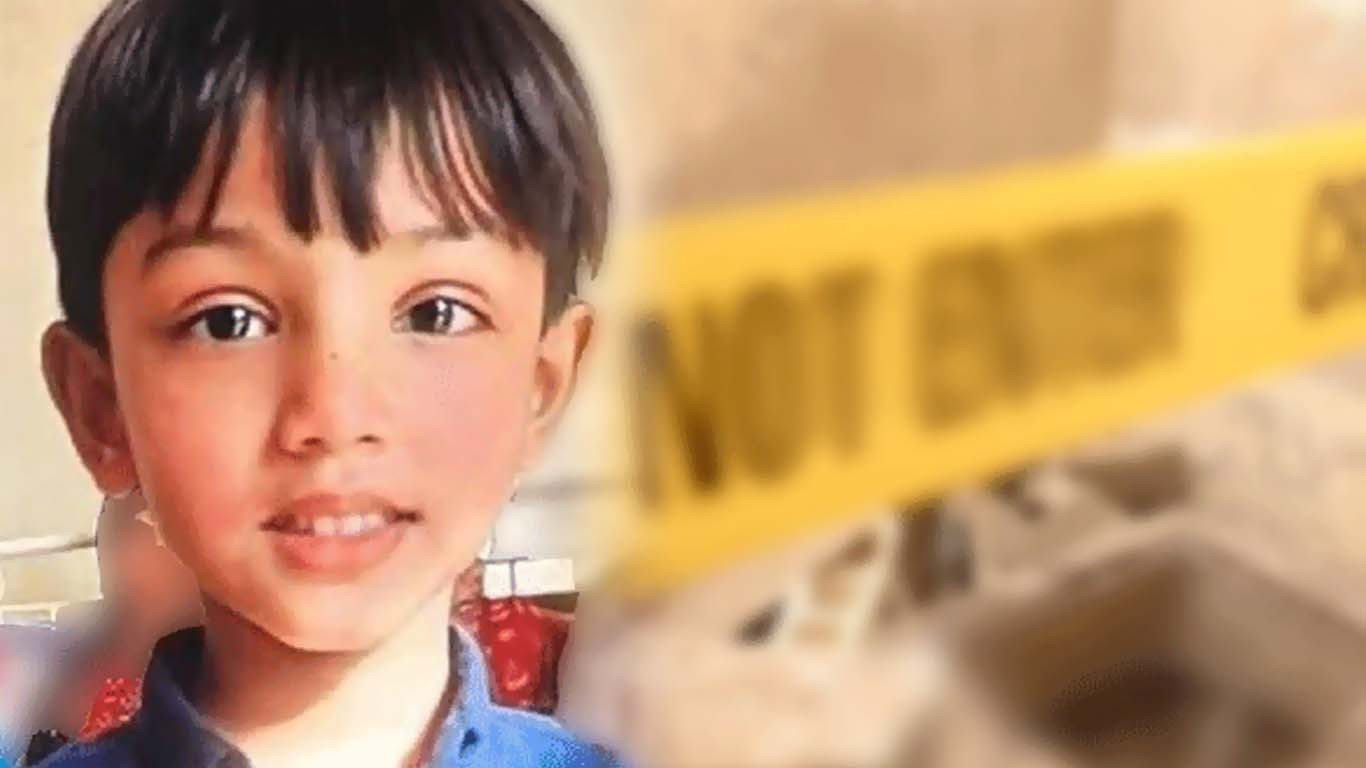 صارم قتل کیس، مدرسے کے معلم سمیت 7 افراد گرفتار