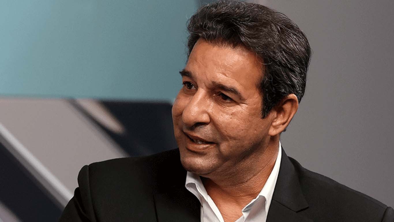 فہیم اشرف اور خوشدل شاہ کی سلیکشن سمجھ سے بالاتر ہے، وسیم اکرم