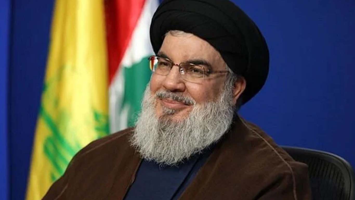 حزب اللہ سربراہ نے حسن نصر اللہ کی تدفین کا اعلان کردیا