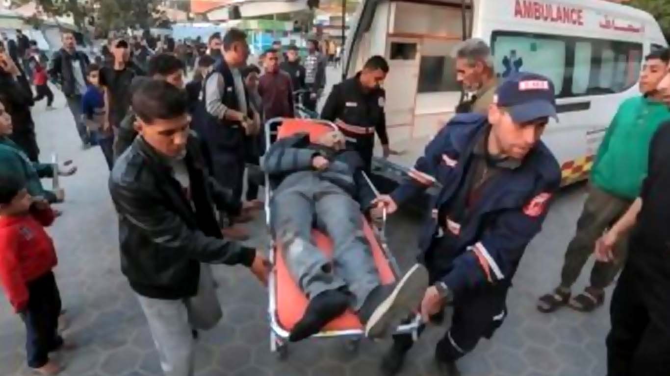 کانگو کے شہر گوما میں شدید کشیدگی، مزید 73  افراد ہلاک