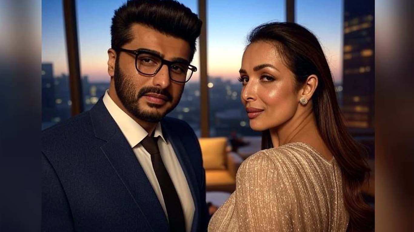 ملائکہ اروڑا سے علیحدگی، ارجن کپور نے شادی کا پلان بتادیا