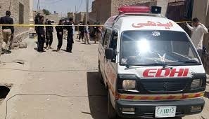 پولیو ڈیوٹی پر تعینات اہلکار فائرنگ سے شہید