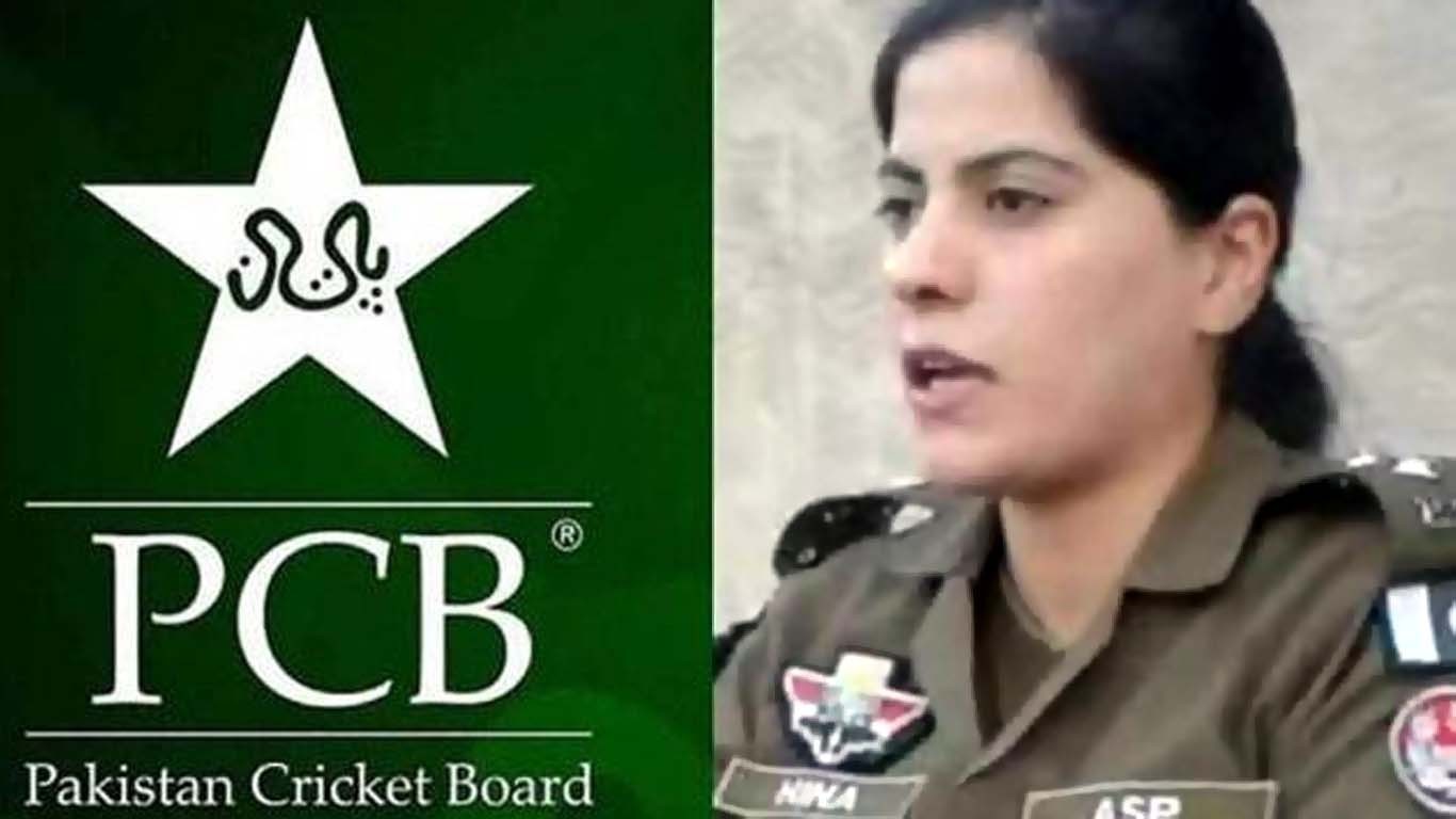 پی سی بی نے مینز ٹیم کیلئے پہلی بار خاتون منیجر تعینات کردی